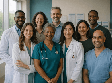 About Just Well Clinical Research